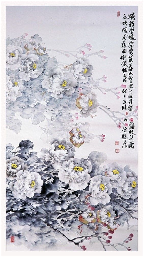 王绣作品欣赏（津门网）