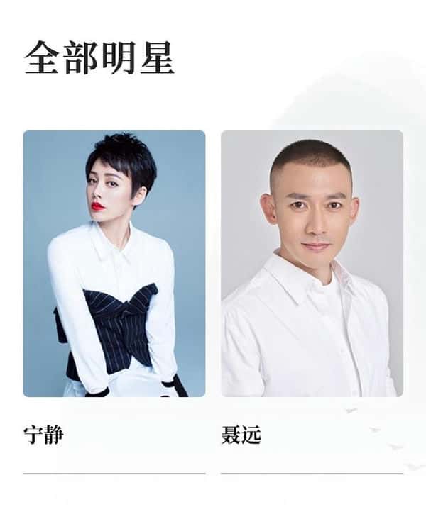 于正旗下艺人排名（于正旗下艺人都有谁）