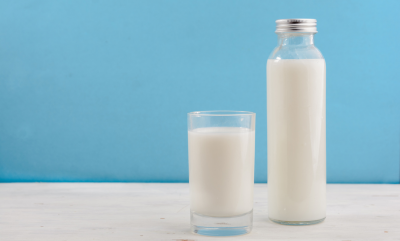 ​喝什么牛奶能减肥最快（脱脂牛奶VS全脂牛奶，减肥的我该怎么选？）