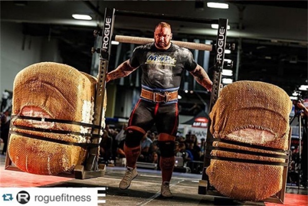 世界大力士排名_世界大力士比赛-第1张图片-