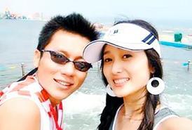 李晨的几任女友,最心酸的就是她,曾为他打过胎