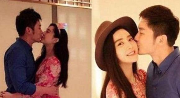 李晨的几任女友,最心酸的就是她,曾为他打过胎