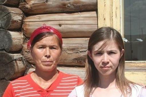 中国的俄罗斯族是怎样的?