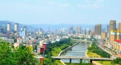 ​山西和“惨”的城市曾经是全省经济的领头羊，但现在却是可悲的