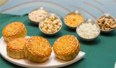 ​买什么样的月饼好