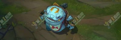 ​lol海牛大大怎么买？海牛大大价格及购买地址