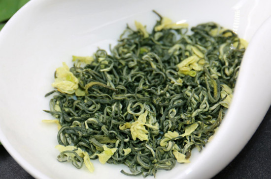茉莉茶叶属于凉性吗(图2)