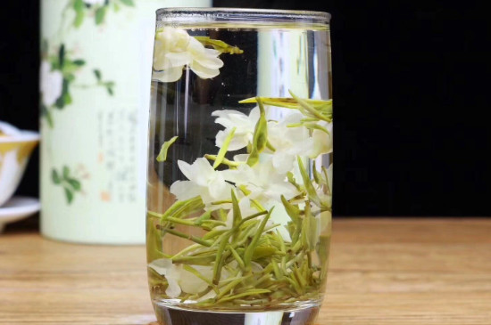 茉莉茶叶属于凉性吗(图4)