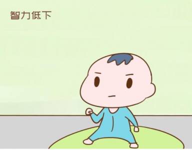 ​孩子智商低的10大特征是什么？如何测试儿童智商？