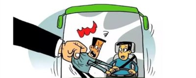 ​客车司机辱骂乘客怎么办 客车司机辱骂乘客怎么处理