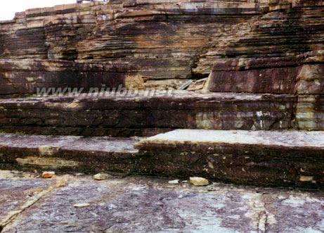 日本海底居然有座“沉没的城市”，被称作日本万年“水下金字塔”