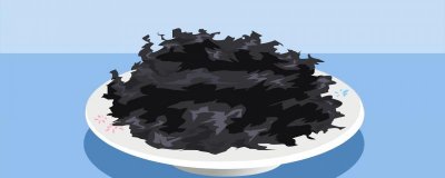 ​长期吃紫菜有哪些危害