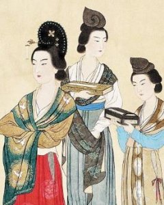 ​敬隐宋皇后介绍（敬隐宋皇后追尊祖妣宋贵人曰敬隐皇后）