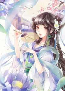 ​情致深处无怨尤的真正寓意是什么