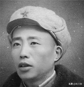 ​战场上的‘活阎王’，生活中的温柔丈夫：贺健的传奇人生