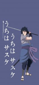 ​无水印动漫壁纸 火影忍者帅气卡通壁纸