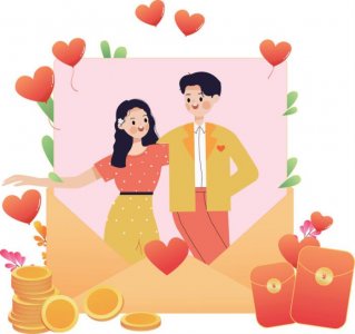 ​农村光棍娶二婚女（娶二婚女人能幸福吗）