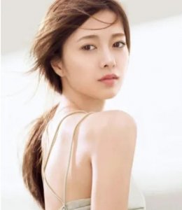 ​惊艳绝白石麻衣最新写真曝光！