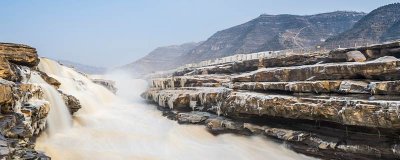 ​黄河的源头在哪