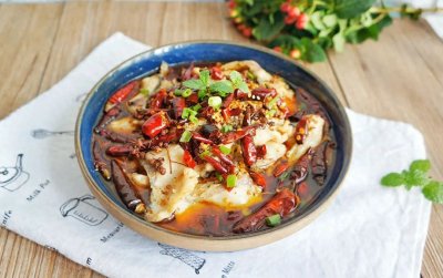 ​最经典的川菜合集，燃爆你的味蕾