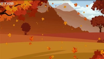 ​香山红叶什么时间最红