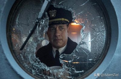 ​二战潜艇战影片 盘点经典的8部 你看过几部？