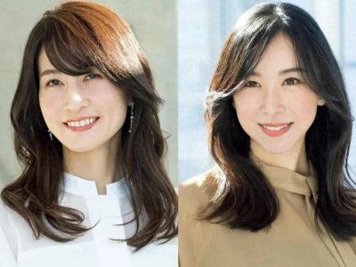 女人年过40后,不知道剪什么发型,不妨试试这5款,气质又减龄!