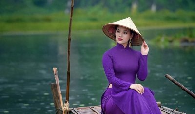 芽庄美女导游带你探索,100元享受全天倾心导游服务!