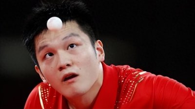 樊振东输球两大原因揭晓!张怡宁点评一针见血!球迷怒批不思进取