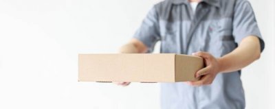 ​快递待取件是什么意思?