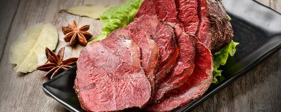 ​卤好的牛肉能带上飞机吗