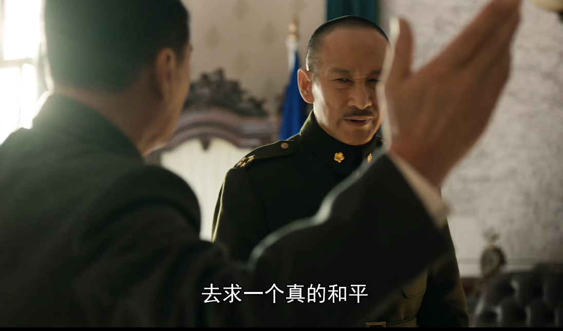 大决战：陈布雷先生作为蒋介石的心腹，为何会在1948年选择自杀？