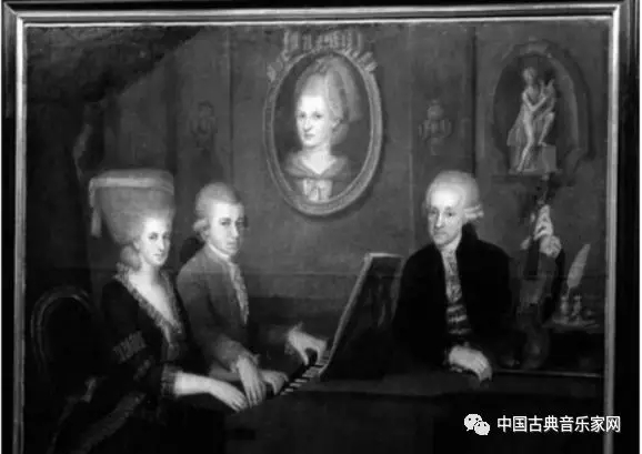 「音乐百科」莫扎特：关于这位伟大作曲家的15个事实