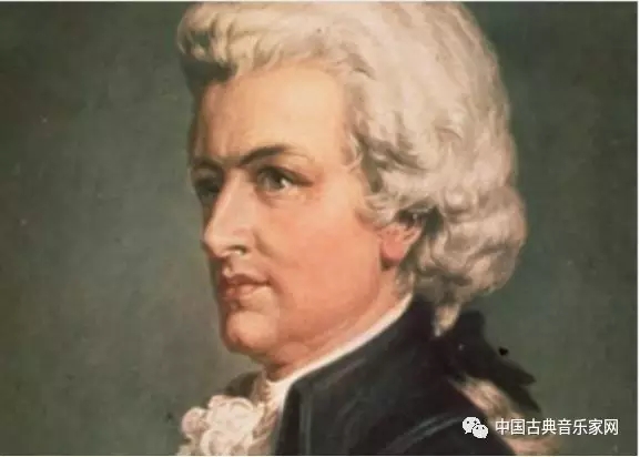 「音乐百科」莫扎特：关于这位伟大作曲家的15个事实