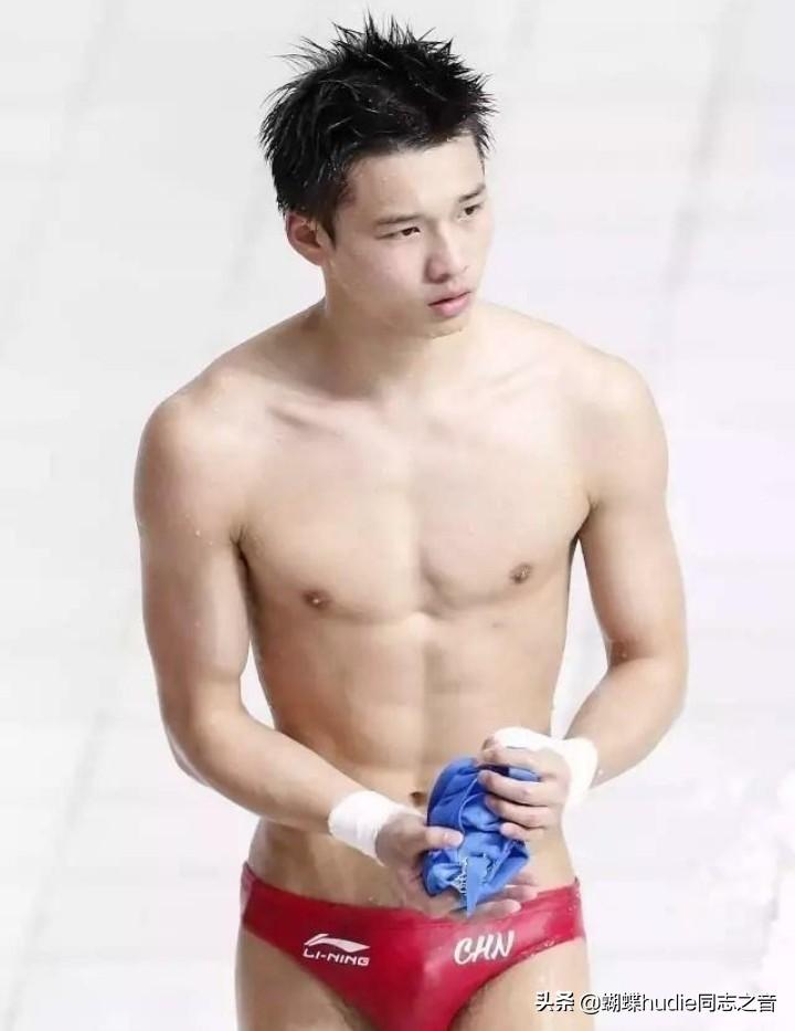 陈艾森为何叫包大人（跳水王子陈大包资料介绍）