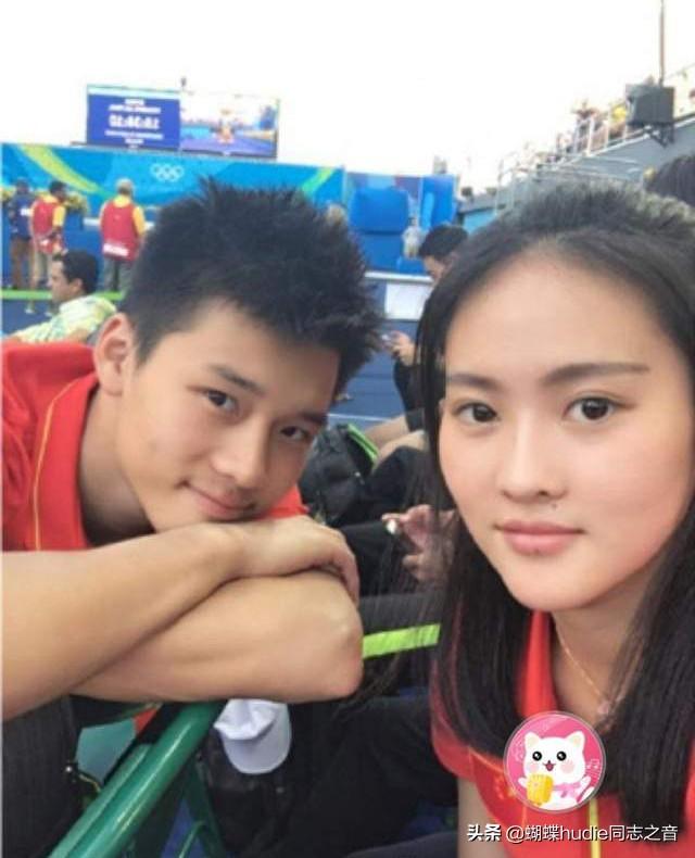 陈艾森为何叫包大人（跳水王子陈大包资料介绍）