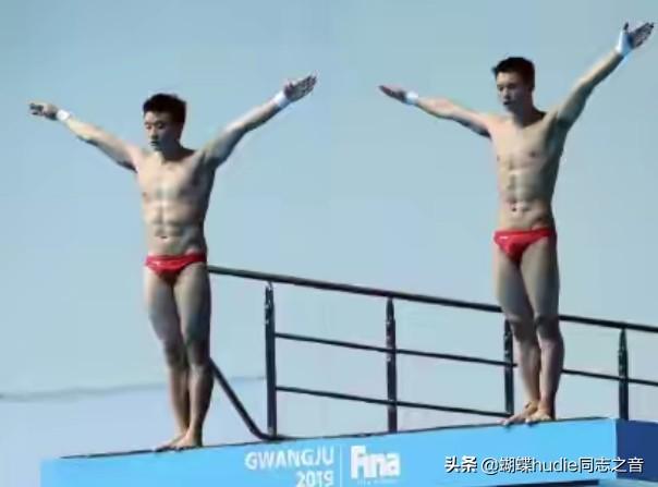 陈艾森为何叫包大人（跳水王子陈大包资料介绍）