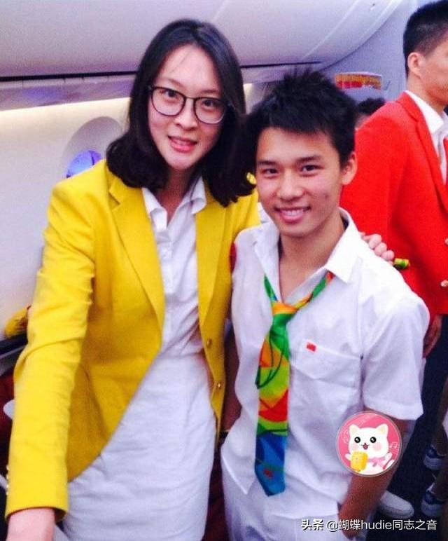 陈艾森为何叫包大人（跳水王子陈大包资料介绍）