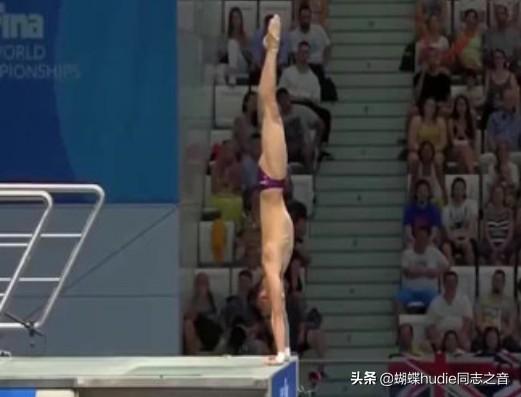 陈艾森为何叫包大人（跳水王子陈大包资料介绍）