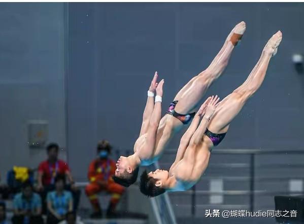 陈艾森为何叫包大人（跳水王子陈大包资料介绍）