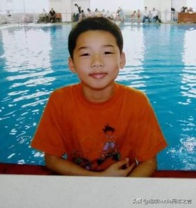 ​陈艾森为何叫包大人（跳水王子陈大包资料介绍）