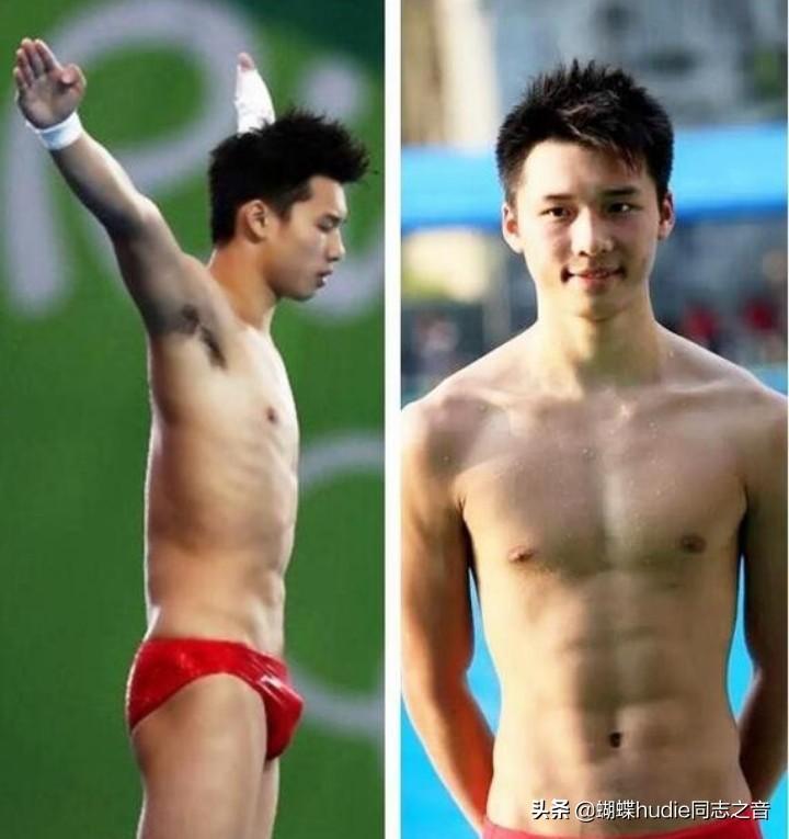 陈艾森为何叫包大人（跳水王子陈大包资料介绍）