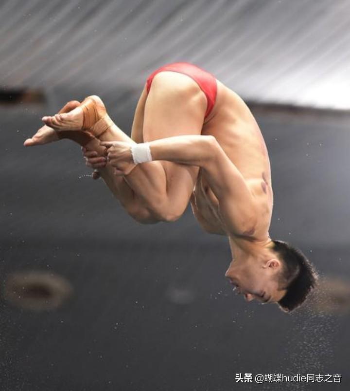 陈艾森为何叫包大人（跳水王子陈大包资料介绍）