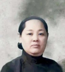 ​“四川王”刘湘死后：其妻屡次向蒋介石发难，所育四子女结局各异