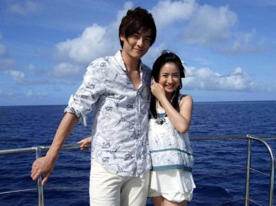 ​《恶作剧之吻》：人人喜欢的江直树，有个致命的缺点