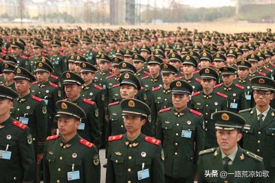 ​现在的十三个集团军都是来自哪个野战军？前身都是来自哪个部队？