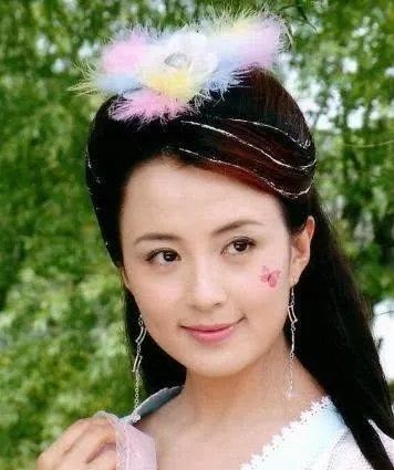 杨童舒和宋林静是一个人吗(杨童舒宋林静是一个人吗) 杨童舒 宋林静 第6张