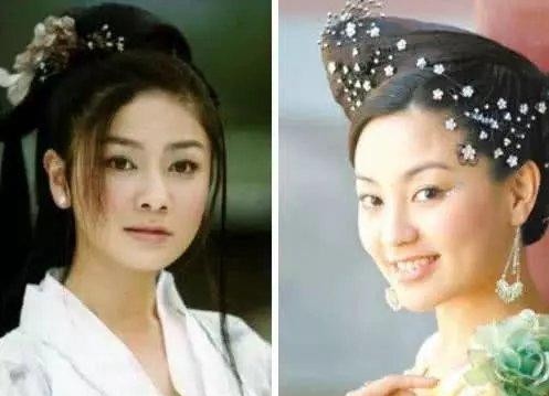 杨童舒和宋林静是一个人吗(杨童舒宋林静是一个人吗) 杨童舒 宋林静 第4张