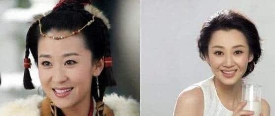 杨童舒和宋林静是一个人吗(杨童舒宋林静是一个人吗) 杨童舒 宋林静 第2张