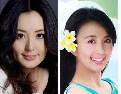 杨童舒和宋林静是一个人吗(杨童舒宋林静是一个人吗) 杨童舒 宋林静 第5张